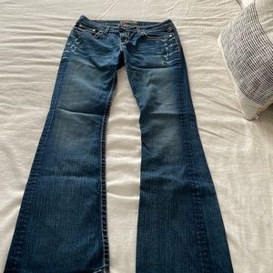 BKE jeans